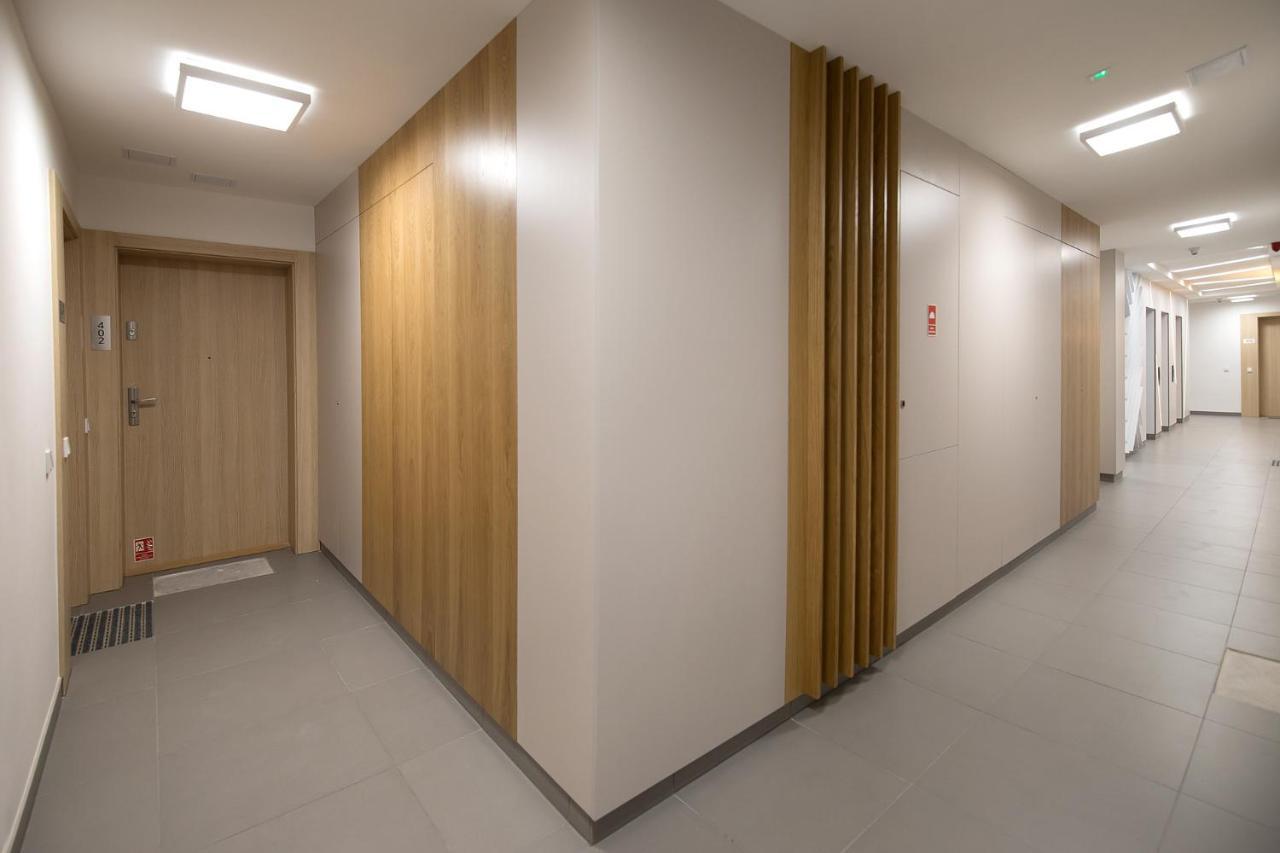 Apartment Atapartments - Cztery Oceany Danzig