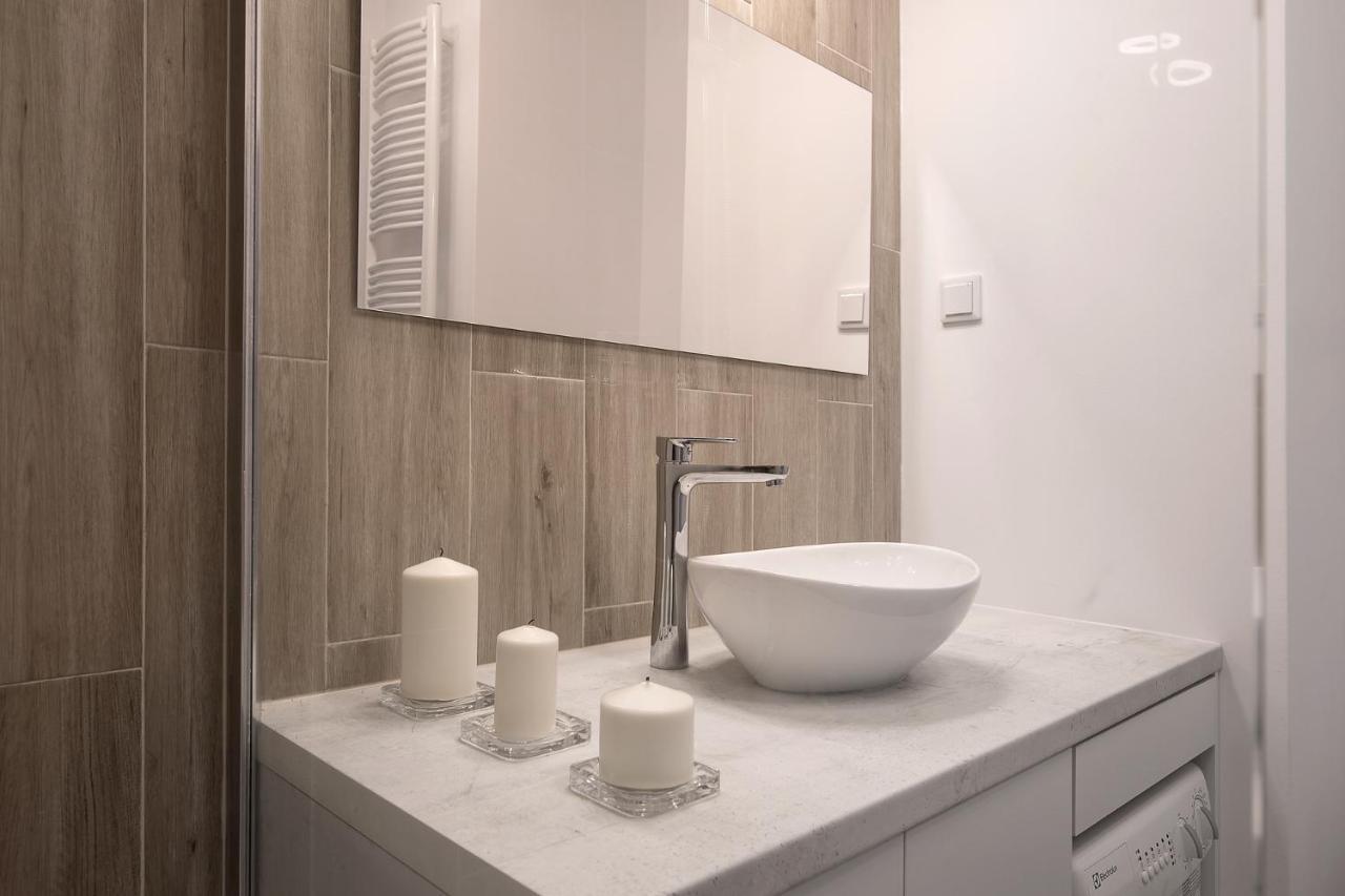 Apartment Atapartments - Cztery Oceany Danzig
