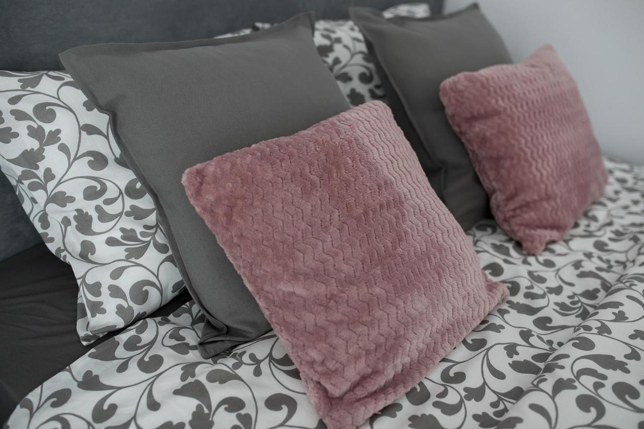 Atapartments - Cztery Oceany * Danzica