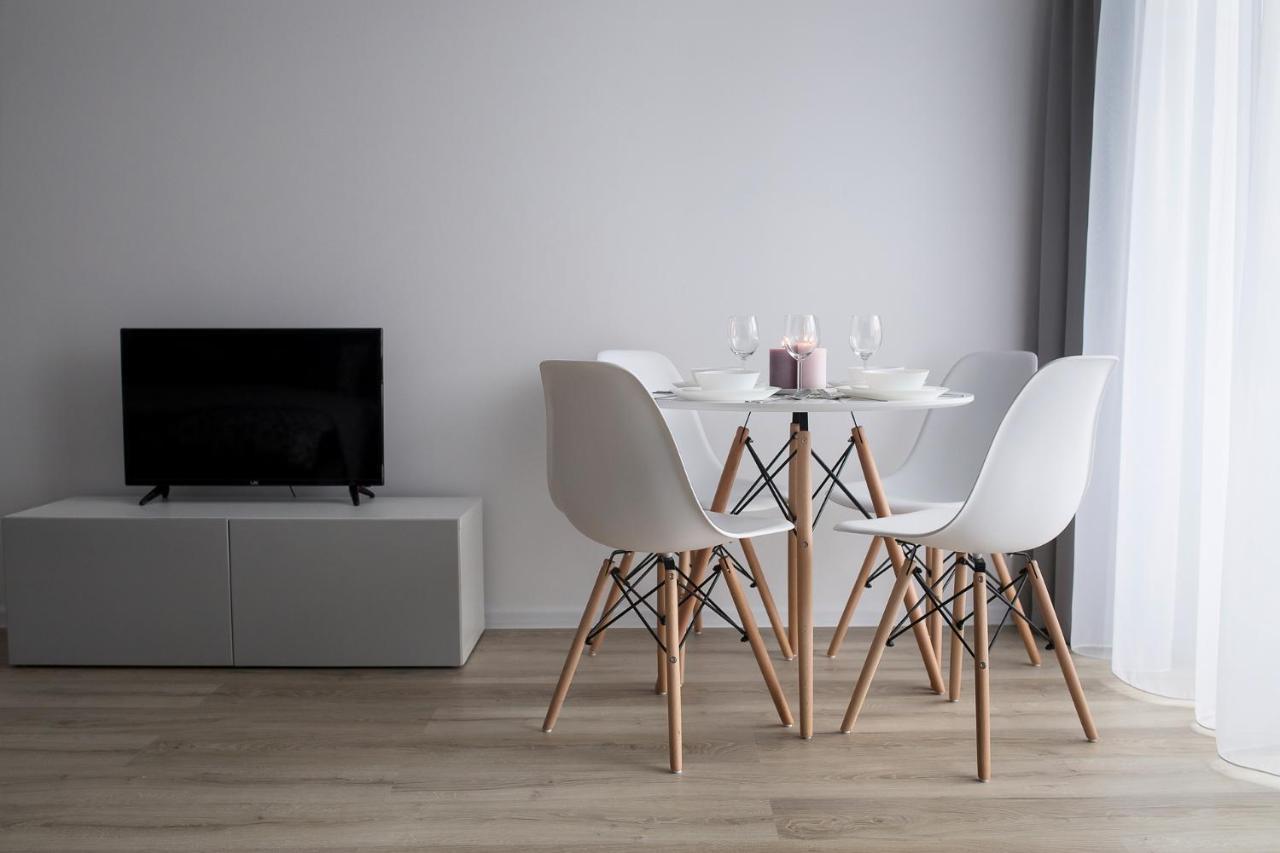 Atapartments - Cztery Oceany * Danzica