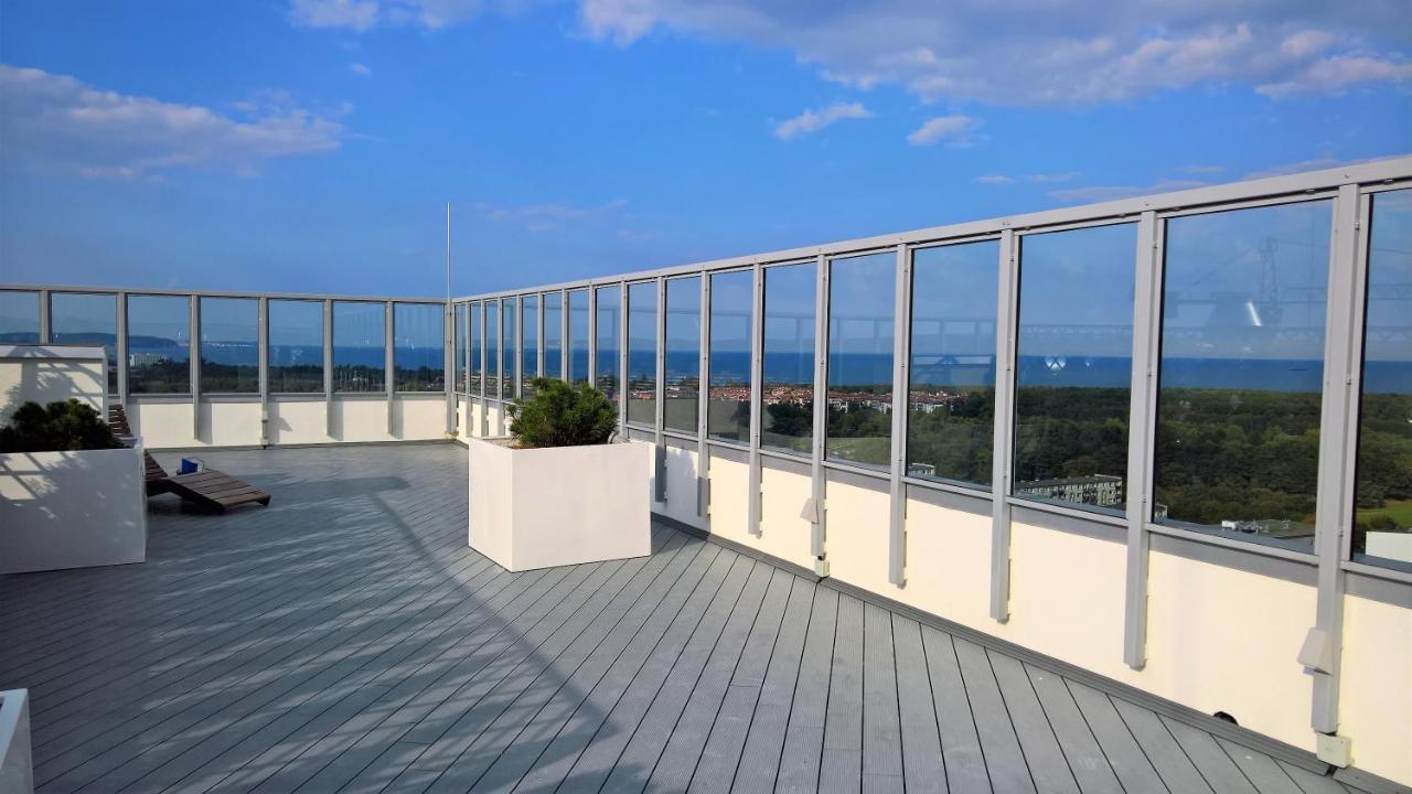 Appartamento Atapartments - Cztery Oceany *