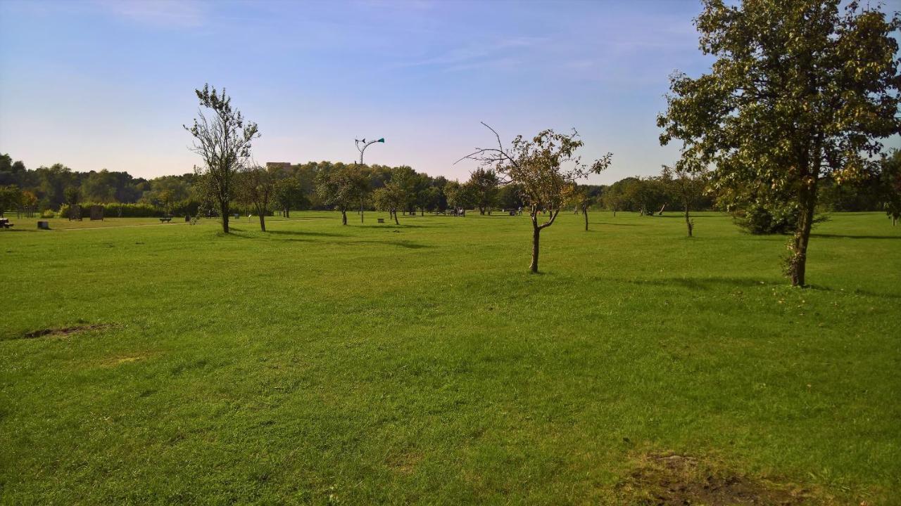 Appartamento Atapartments - Cztery Oceany Danzica