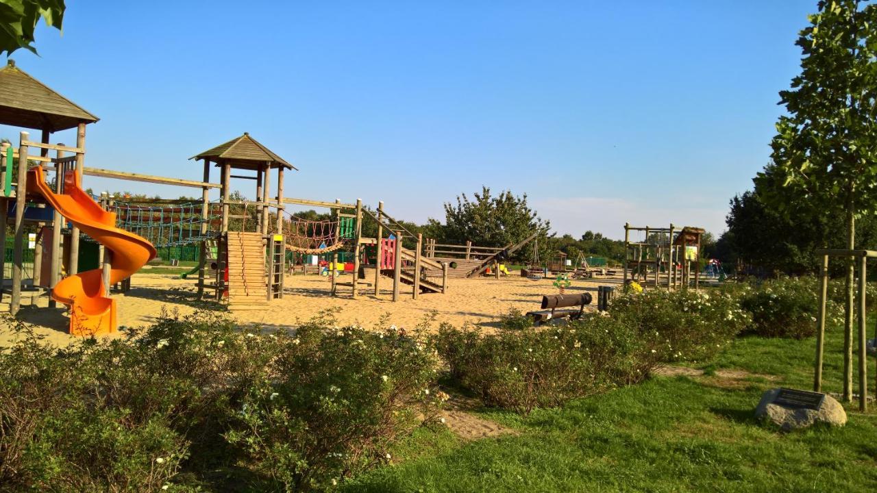 Appartamento Atapartments - Cztery Oceany Danzica