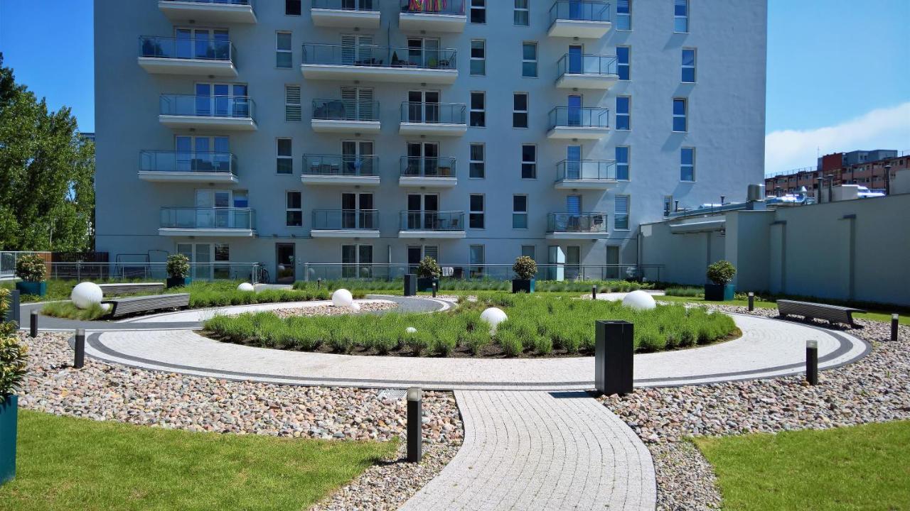 Appartamento Atapartments - Cztery Oceany *