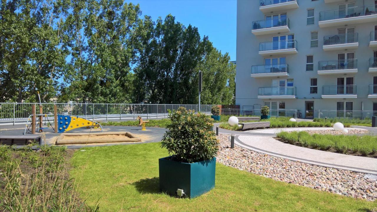Appartamento Atapartments - Cztery Oceany *